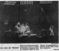 Show do Queen na capa do<a href='http://https://acervo.estadao.com.br/pagina/#!/19810321-32522-nac-0001-999-1-not' target='_blank'> Estadão de 21 de março de 1981</a>.