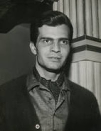 O ator Tarcísio Meira em 1965.