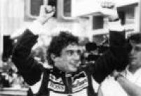 Primeiro título de Ayrton Senna na Fórmula 1 completa 30 anos