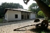 Em 30 de outubro de 1955 foi aberto na Casa do Butantã um museu em seus 12 cômodos, em homenagem aos bandeirantes.