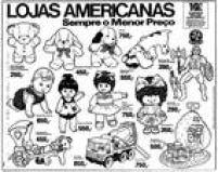 Anúncio em 26 março 1988 com brinquedos Estrela.