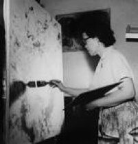 Em 1960, talento da artista plástica <a href='http://acervo.estadao.com.br/noticias/acervo,fotos-historicas-tomie-ohtake-premiada-pelo-mam,11490,0.htm' target='_blank'>Tomie Ohtake</a> foi reconhecido por críticos, artistas e empresários de arte