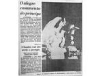 Casamento do príncipe Charles e Diana é manchete na capa do <a href='http://acervo.estadao.com.br/pagina/#!/19810730-32632-nac-0001-999-1-not' target='_blank'>Estadão de 30/7/1981</a>.