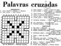 De 1971 a 1976, Jair Bolsonaro teve 21 palavras cruzadas publicadas no jornal. O Acervo Estadão <a href='http://https://fotos.estadao.com.br/galerias/acervo,palavras-cruzadas-jovem-jair-bolsonaro,38665' target='_blank'>reuniu todas numa galeria</a>. A primeira é essa de <a href='http://acervo.estadao.com.br/pagina/#!/19710930-29598-nac-0039-999-39-not' target='_blank'>30/9/1971</a>. 