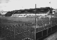 Estádio Conde Rodolfo Crespi, ou simplesmente Rua Javari, domínios do Juventus da Moóca.