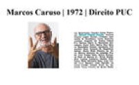 Veja<a href='http://acervo.estadao.com.br/pagina/#!/19720118-29691-nac-0022-999-22-not/busca/Marcos+Vianna+Caruso' target='_blank'> lista completa </a>dos vestibulandos