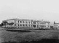  Prédio da Escola Normal foi inaugurado em 2/8/1894 
