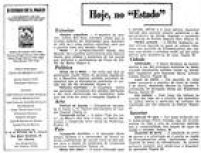 Ex-libris ao lado do sumário "Hoje, no Estadão" com as principais notícias da edição de <a href='http://https://acervo.estadao.com.br/pagina/#!/19710923-29592-nac-0003-999-3-not' target='_blank'>23/9/1971</a>