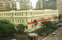 Em 1975 imóvel foi tombado como bem cultural do Estado e do Município de São Paulo