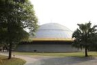 Pioneiro, observatório do Ibirapuera foi inaugurado em 1957  
