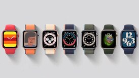 apple watch series 6 lanzamiento