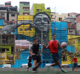 As Vesperas Da Copa Gabriel Jesus Vira Queridinho Do Mercado Publicitario Esportes Estadao