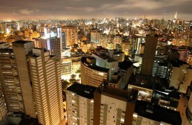 De janeiro a outubro, as vendas de imóveis cresceram mais de 40% em SP, ante o mesmo período do ano passado.
