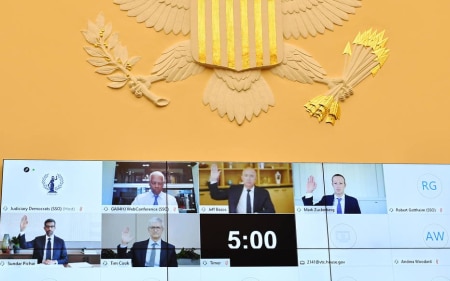 https://link.estadao.com.br/noticias/empresas,gigantes-de-tecnologia-sao-postas-em-xeque-em-depoimento-historico-nos-eua,70003380480 https://link.estadao.com.br/noticias/empresas,gigantes-de-tecnologia-sao-postas-em-xeque-em-depoimento-historico-nos-eua,70003380480