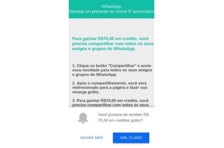 https://link.estadao.com.br/noticias/cultura-digital,golpe-no-whatsapp-oferece-promocao-por-suposto-aniversario-do-app,70002554555 https://link.estadao.com.br/noticias/cultura-digital,golpe-no-whatsapp-oferece-promocao-por-suposto-aniversario-do-app,70002554555