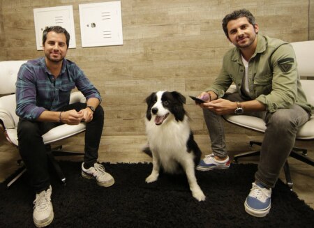 https://link.estadao.com.br/noticias/inovacao,startups-farejam-mercado-de-animais-de-estimacao,70003033216 https://link.estadao.com.br/noticias/inovacao,startups-farejam-mercado-de-animais-de-estimacao,70003033216