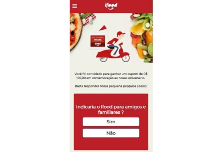 https://link.estadao.com.br/noticias/cultura-digital,golpe-no-whatsapp-promete-cupons-de-promocao-para-app-ifood,70002470194 https://link.estadao.com.br/noticias/cultura-digital,golpe-no-whatsapp-promete-cupons-de-promocao-para-app-ifood,70002470194