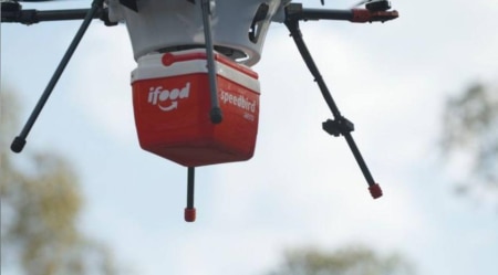 https://link.estadao.com.br/noticias/empresas,ifood-recebe-aval-da-anac-para-fazer-entregas-com-drones,70003396911 https://link.estadao.com.br/noticias/empresas,ifood-recebe-aval-da-anac-para-fazer-entregas-com-drones,70003396911