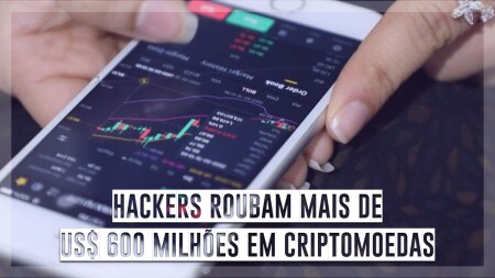 https://tv.estadao.com.br/link,hackers-roubam-mais-de-us-600-milhoes-em-criptomoedas-atraves-de-jogo,1237293