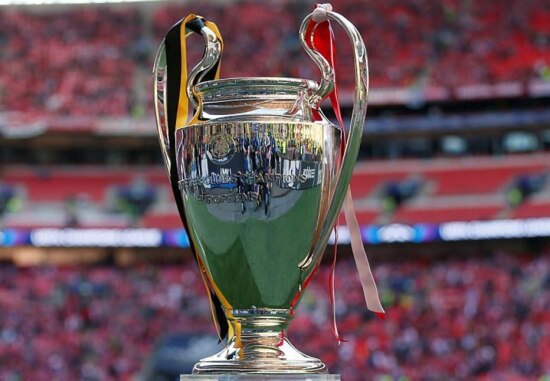 lista dos campeões da liga dos campeões