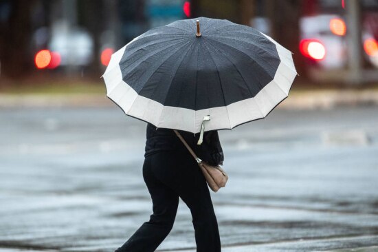 Ta Nevando Ai Onda De Frio Derruba Temperaturas No Pais Brasil Estadao