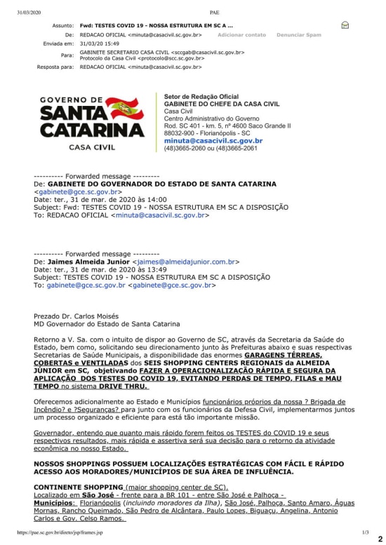 E-mail Almeida Junior - Parte 1.