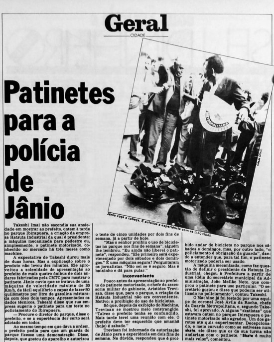 Jornal da Tarde - 02/7/1988