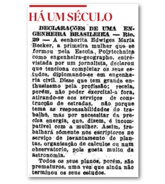O Estado de S.Paulo - 30/4/1918