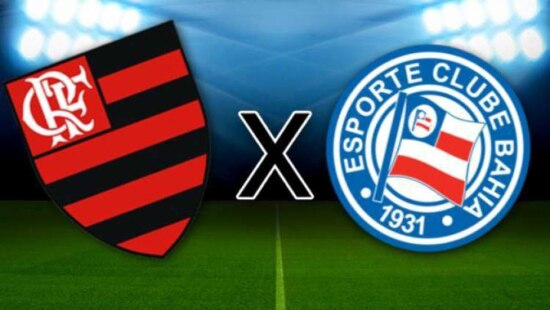 Onde Assistir Flamengo X Bahia Ao Vivo Na Tv E Online Esportes Estadao