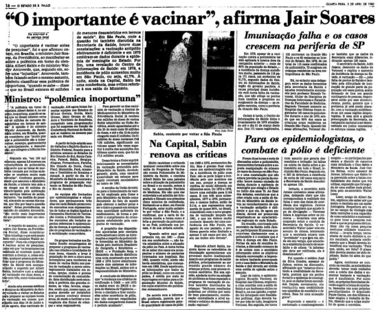 > Estadão - 02/4/1980