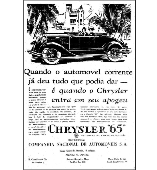 O Estado de S.Paulo- 10/9/1929