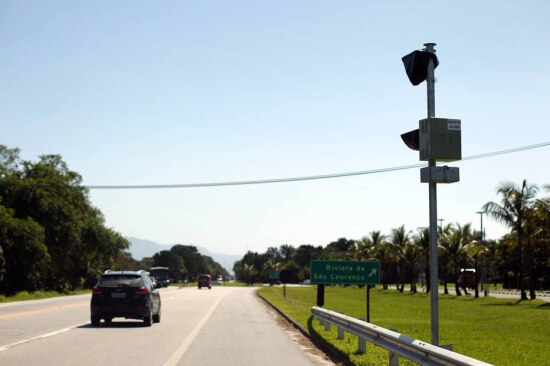 Felipe Rau/Estadão Acidente ocorreu na rodovia Mogi-Bertioga