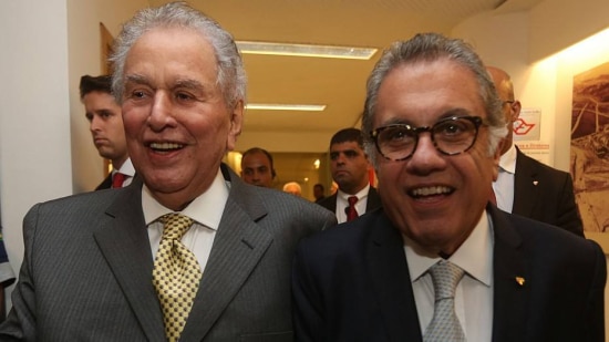 Juvenal rebate Aidar e culpa sucessor por dívida do São Paulo