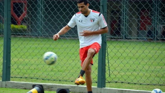 Para reagir, São Paulo recebe o The Strongest pela Copa Libertadores