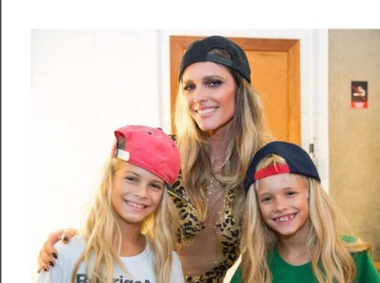 Nasce Maria Manoela Filha De Fernanda Lima E Rodrigo Hilbert Emais Estadao