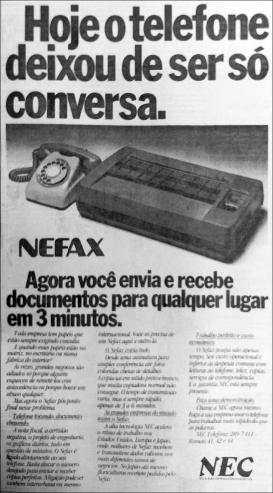 O Estado de S.Paulo - 16/11/1978