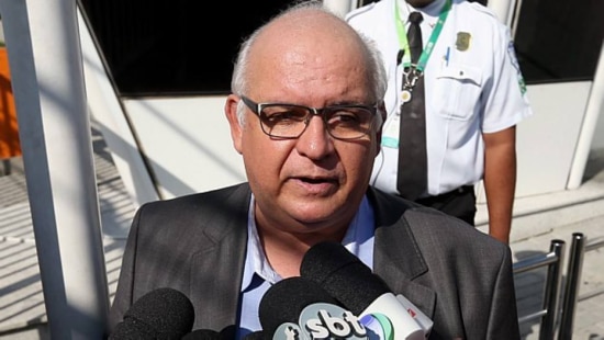 Presidente do Grêmio indica que nova liga de clubes ganha força