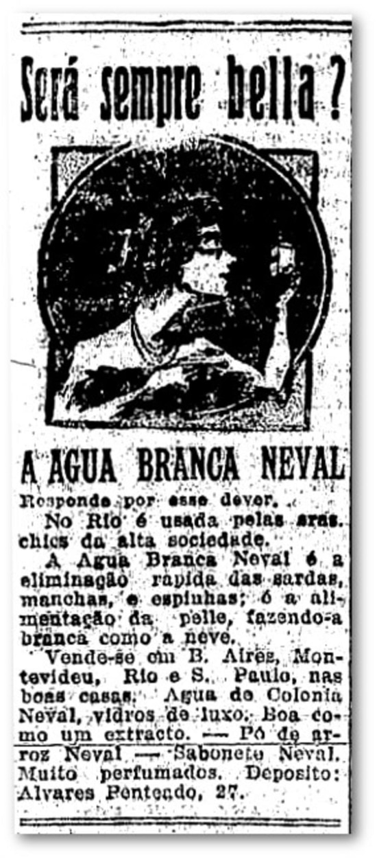 O Estado de S. Paulo - 5/6/1920    