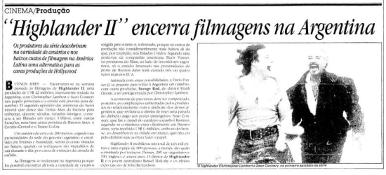 Estadão - 09/6/1990