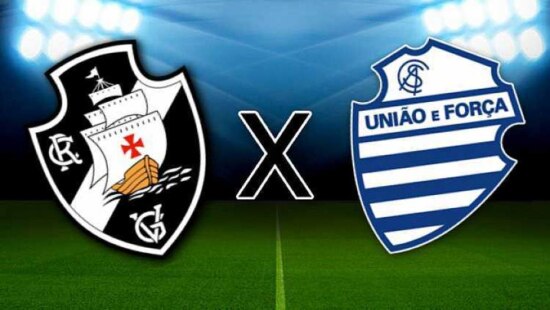 Resultado de imagem para Vasco x CSA