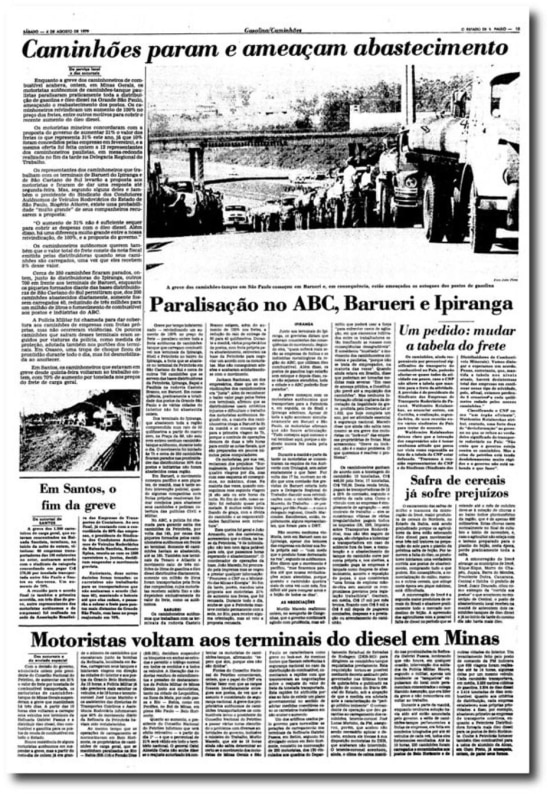 O Estado de S. Paulo - 04/8/1979