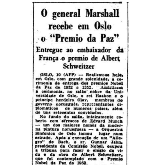 O Estado de S.Paulo - 11/12/1953
Clique aqui para ver a página
 
