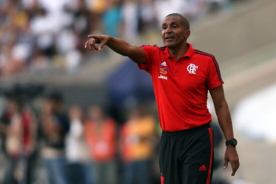 Flamengo terá o retorno de três jogadores no clássico