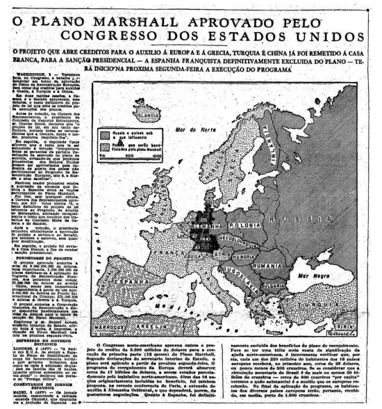O Estado de S.Paulo - 03/4/1948
Clique aqui para ver a página
 