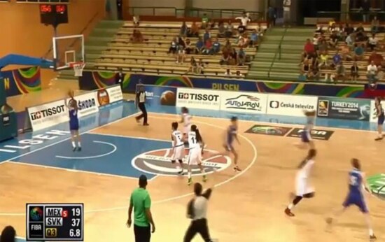 diseños de camisetas de basquet