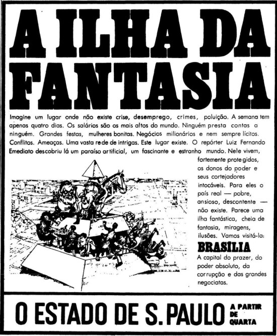 O Estado de S.Paulo - 08/5/1984
