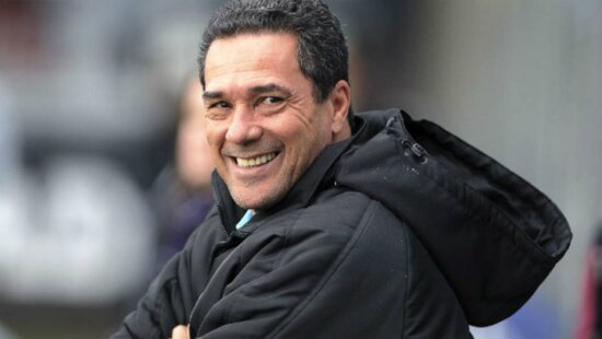 Com Thallyson e Pico, Luxemburgo queria Jorge como volante no Flamengo