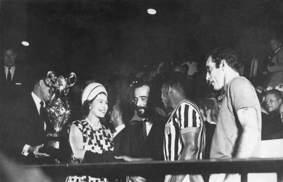 Nos Passos Da Rainha Elizabeth Ii A Mais Viajada Monarca Viagem Estadao