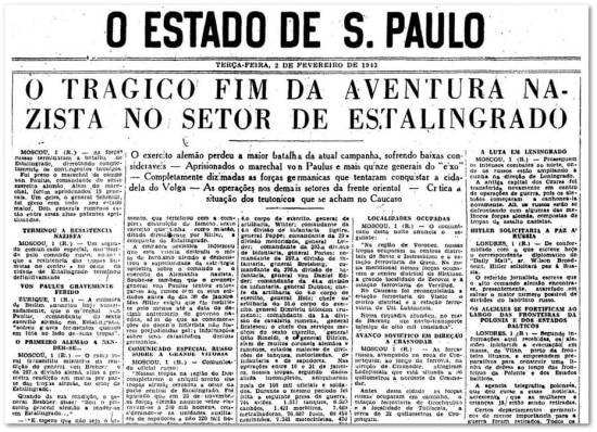 O Estado de S.Paulo - 02/02/19453


clique aqui para ver a página