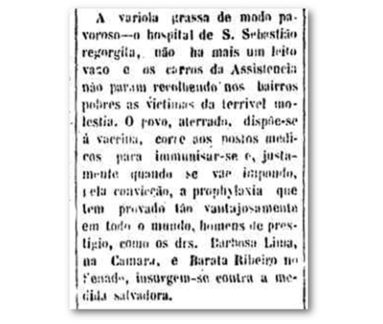 > Estadão - 17/7/1904